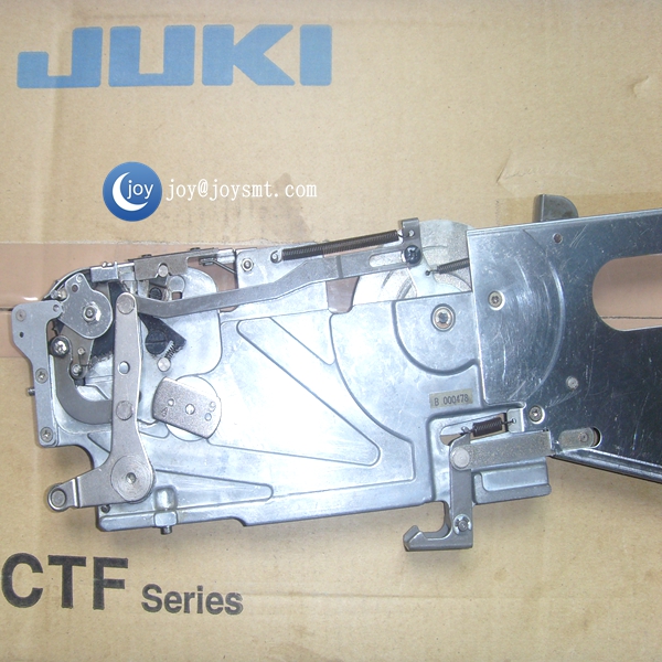 SMT Parts Juki  NF 12mm feeder 