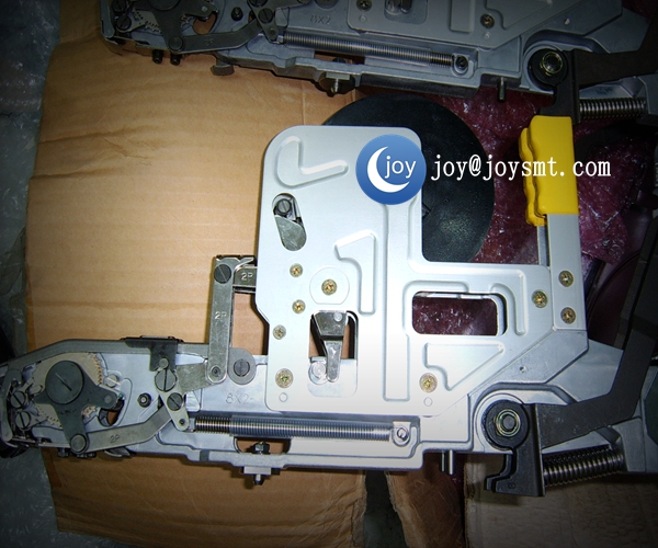 SMT Parts- Universal GSM8mm Electric  Feeder 24V