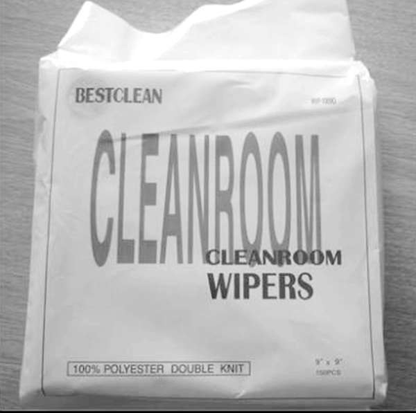 clean room wiper