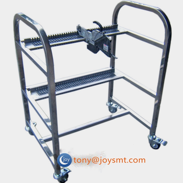 Yamaha feeder cart|Yamaha storage feeder cart