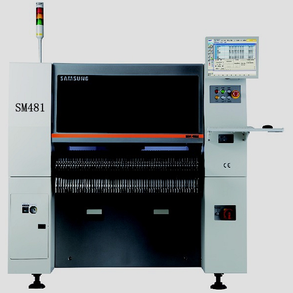 Samsung SM481 Placement Machine